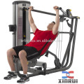 Máquina de fitness deportiva ajustable Multi-Press de grado comercial (9A022)